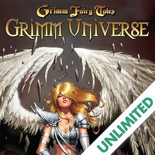 Grimm Universe